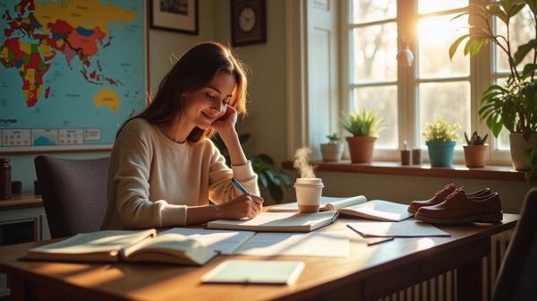 Top astuces pour bien préparer son voyage en toute sérénité