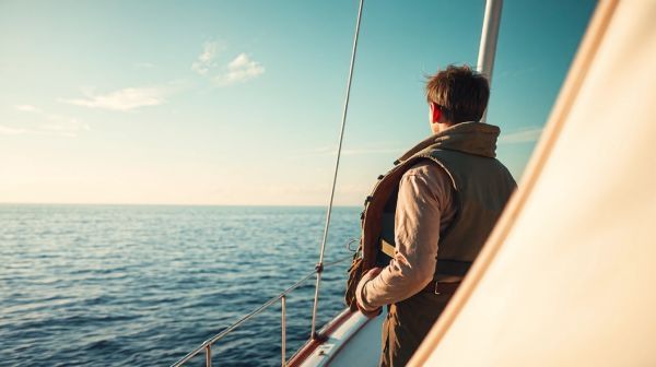 Voyage : les étapes clés pour une préparation réussie