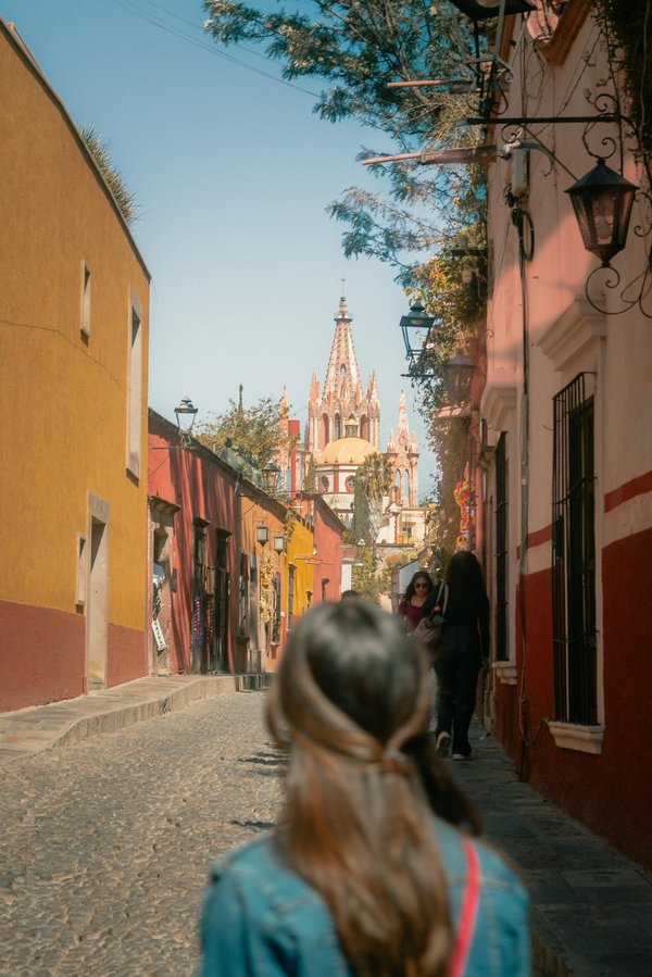 Séjourner au mexique : destinations et conseils essentiels !